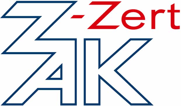 Logo Zak
